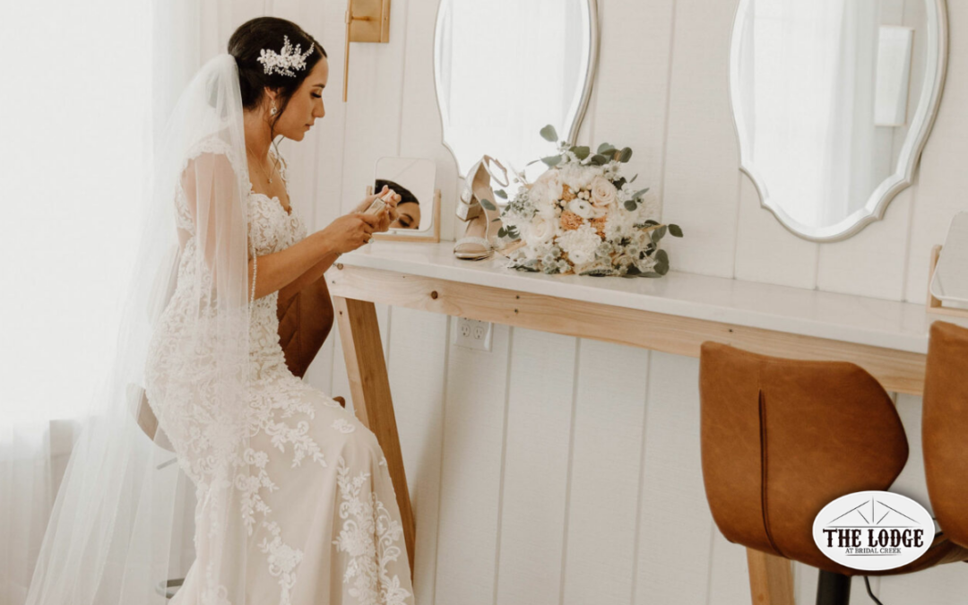 Top Trends in Wedding Photography for 2024