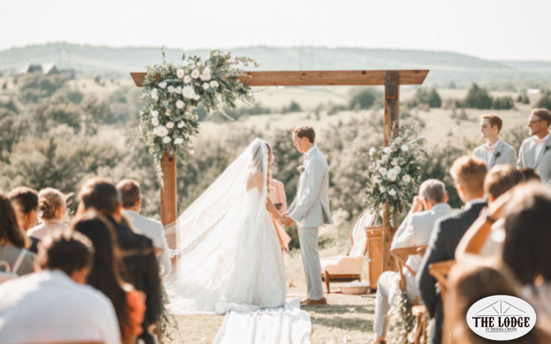 How to Create a Wedding Budget You Can Stick To