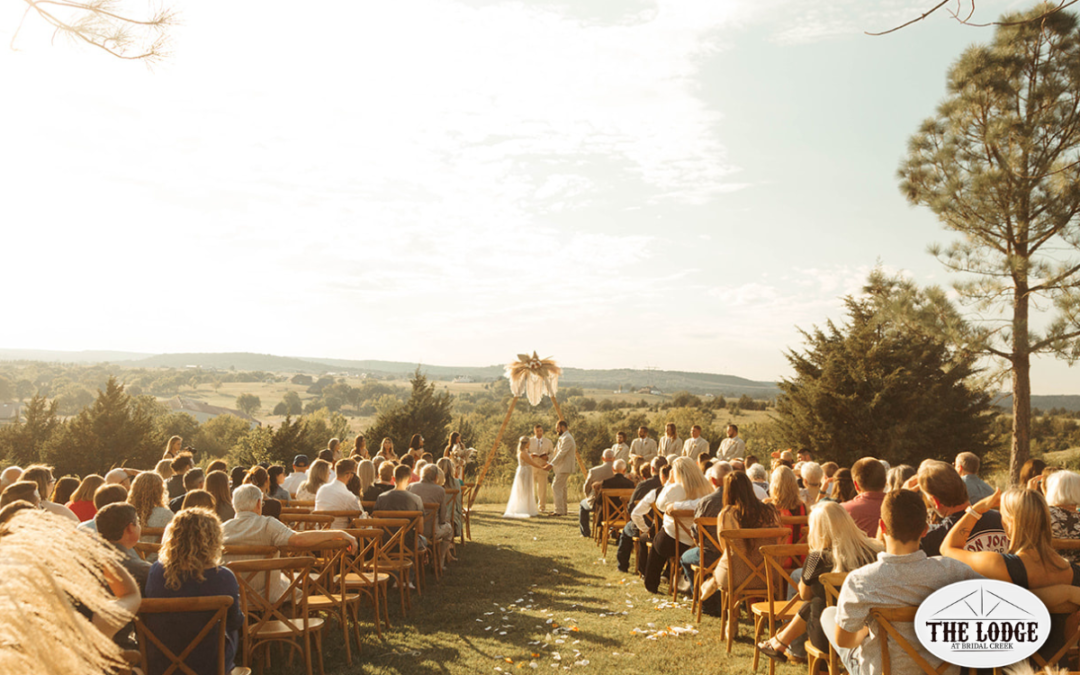 The Do’s and Don’ts of Creating a Wedding Guest List