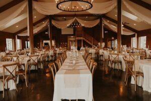 Tulsa Wedding Venue