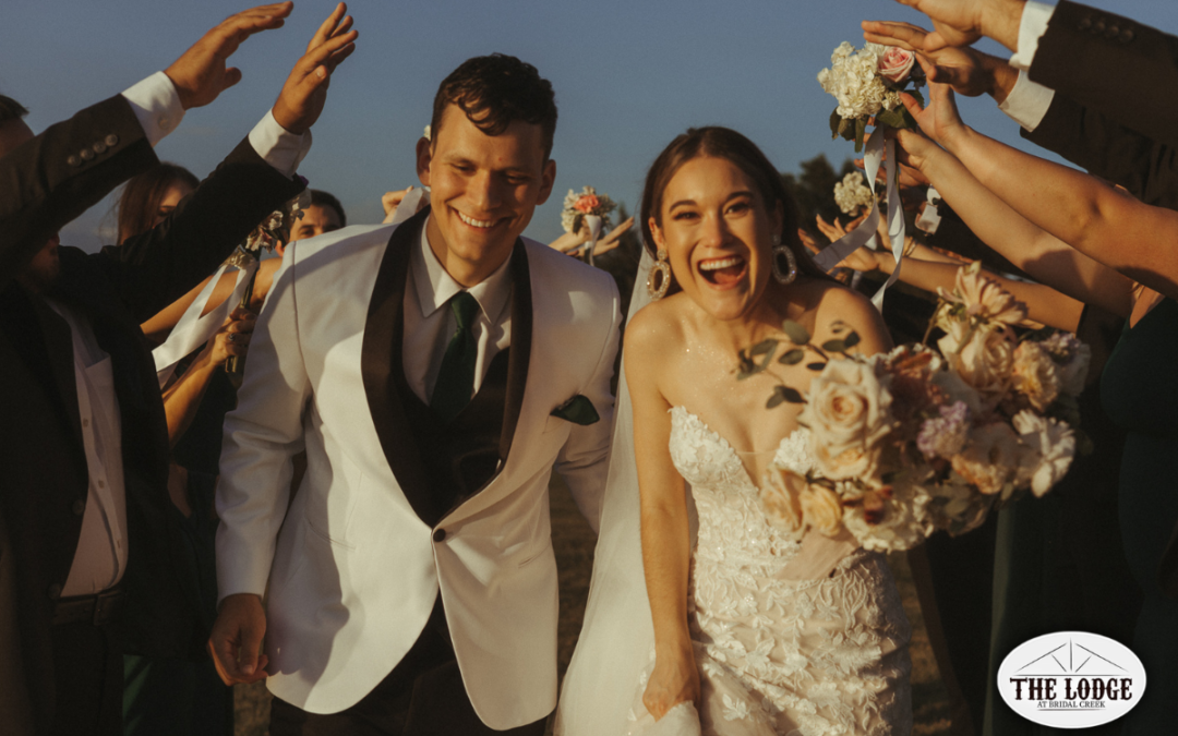 How to Choose the Perfect Wedding Date in the New Year