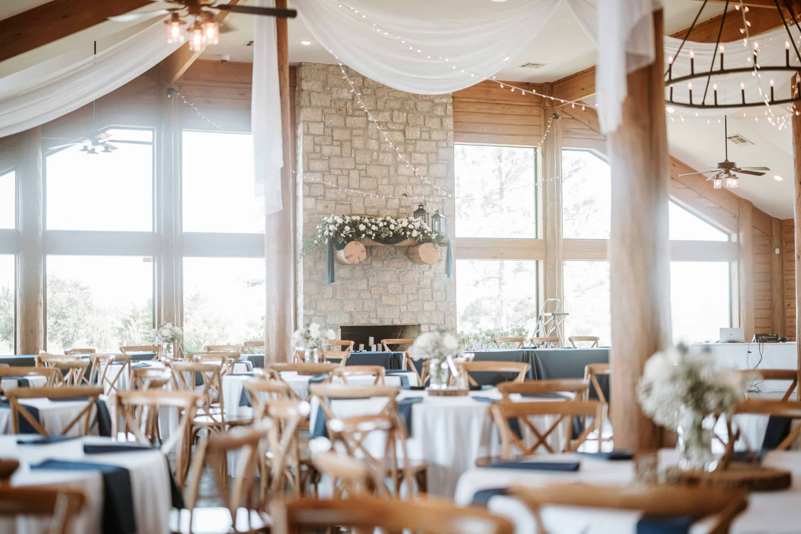 Wedding Venue in
Tulsa | The Lodge at Bridal Creek - Wedding Venue Wedding Venue in Tulsa | The Lodge at Bridal Creek - Wedding Venue
