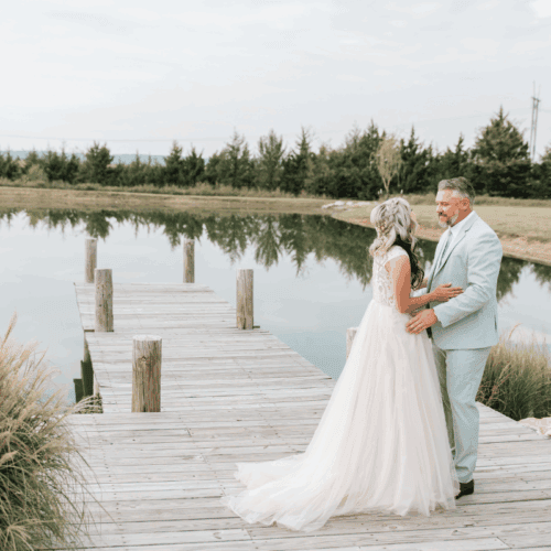 Tulsa Wedding Venue