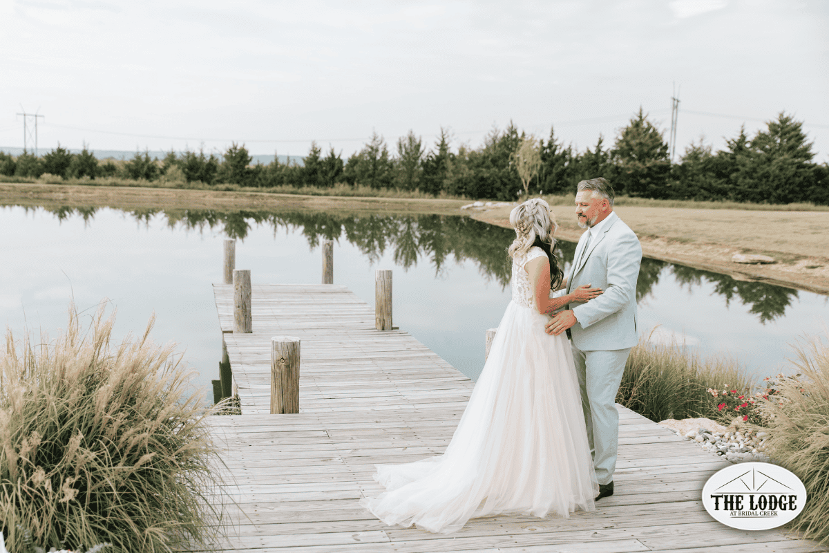 Tulsa Wedding Venue