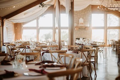 Tulsa Wedding Venue