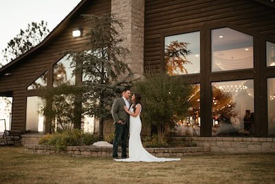 Tulsa Wedding Venue