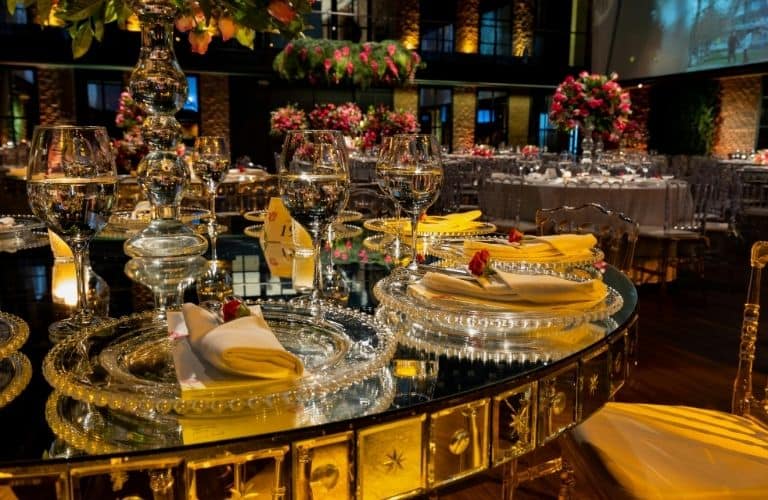Corporate Event Venue in Tulsa