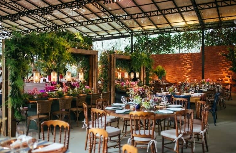 Corporate Event Venue