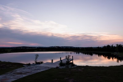 Oklahoma Family Reunion Venue