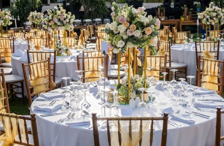 Venue with Lodging in Tulsa