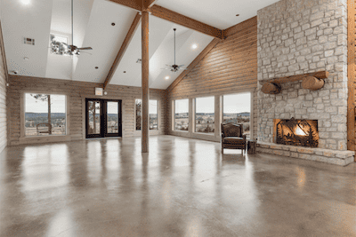 Oklahoma Retreat Venue