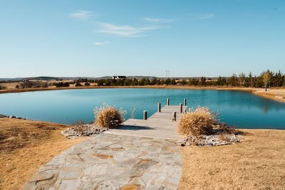 Tulsa Retreat Venue