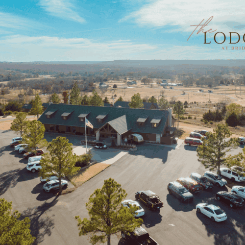 Retreat Venue in Tulsa