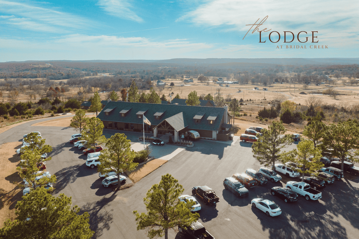 Retreat Venue in Tulsa