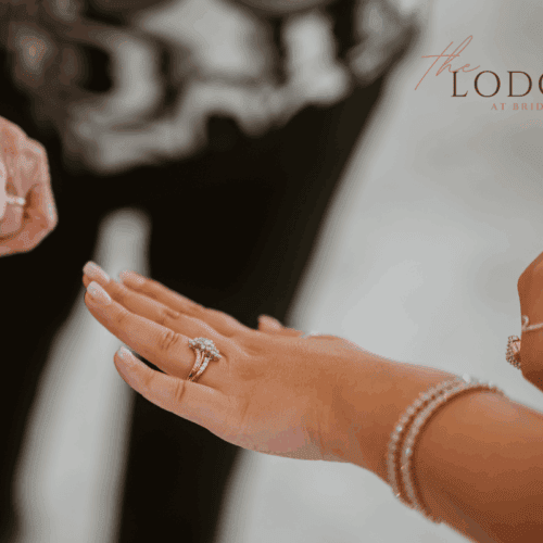 Wedding Venue in Tulsa