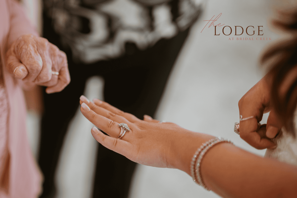 Wedding Venue in Tulsa