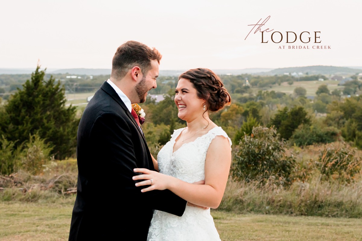 Wedding Venue in Tulsaa