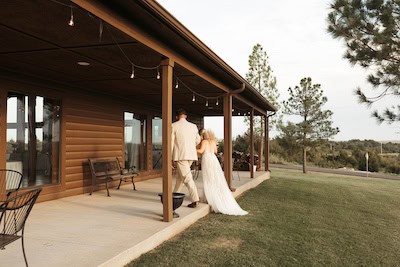Tulsa Wedding Venue